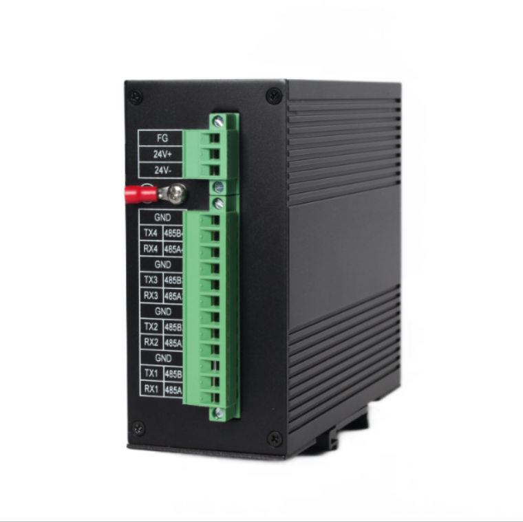 HXGE電力數據采集網關