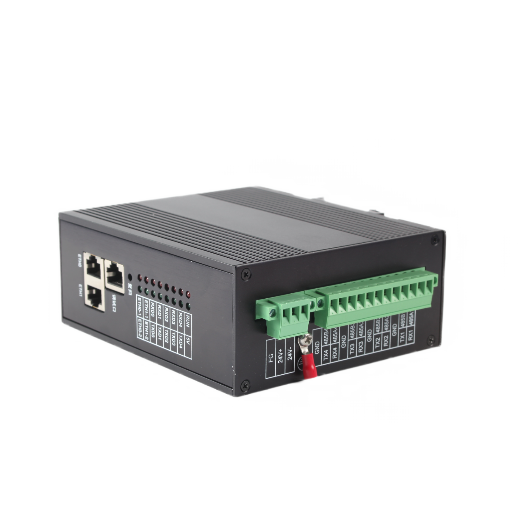 HXGE電力工業智能網關