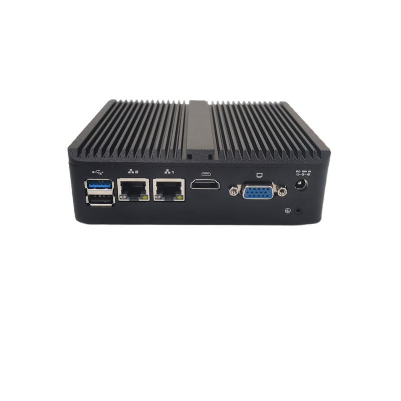 HXGE-6202工業通信服務器